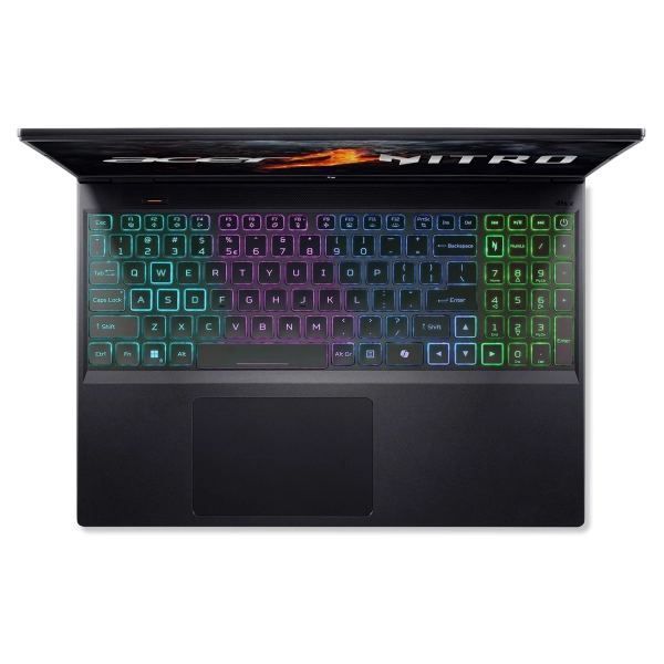 Купити Ноутбук Acer Nitro 16 AN16-73 (NH.QSPEU.001) - фото 4