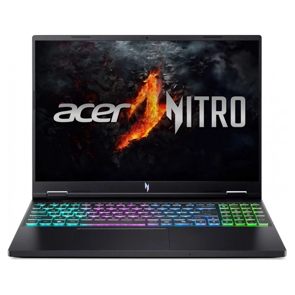 Купити Ноутбук Acer Nitro 16 AN16-73 (NH.QSNEU.004) - фото 1