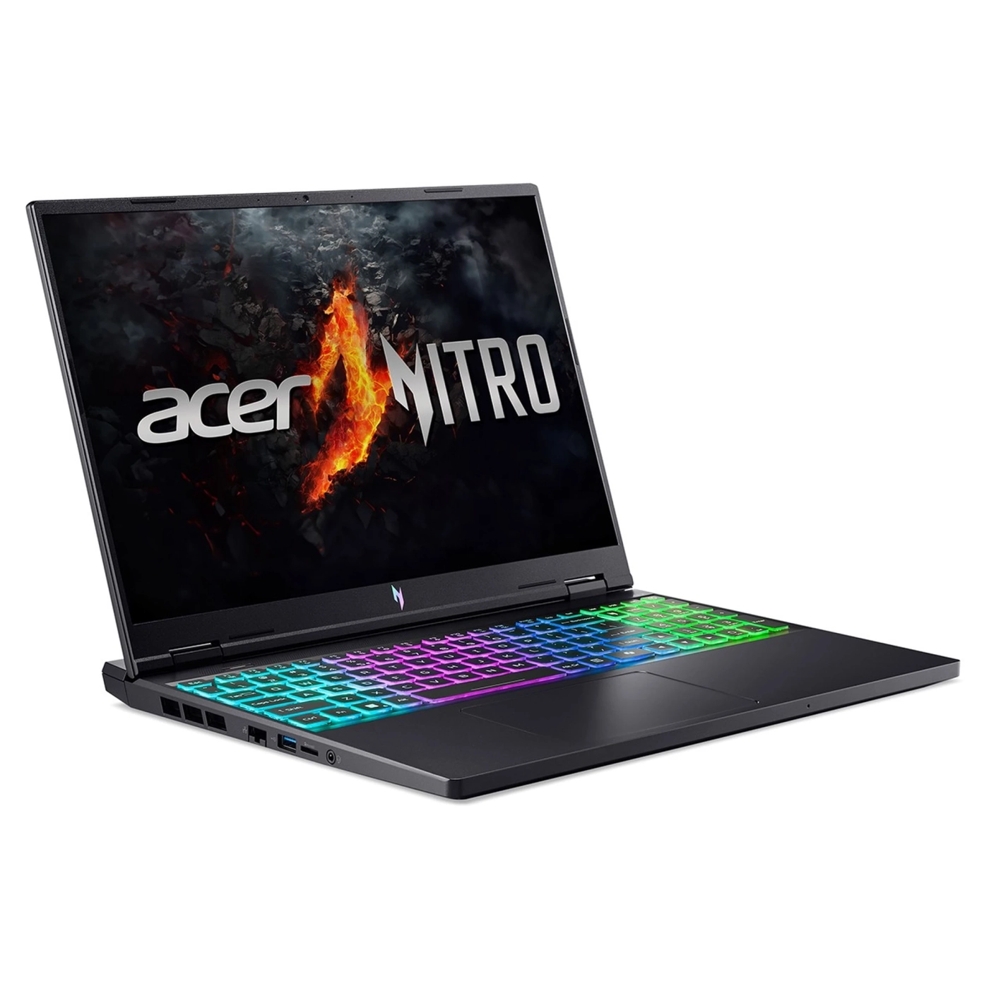 Купити Ноутбук Acer Nitro 16 AN16-73 (NH.QSNEU.004) - фото 2