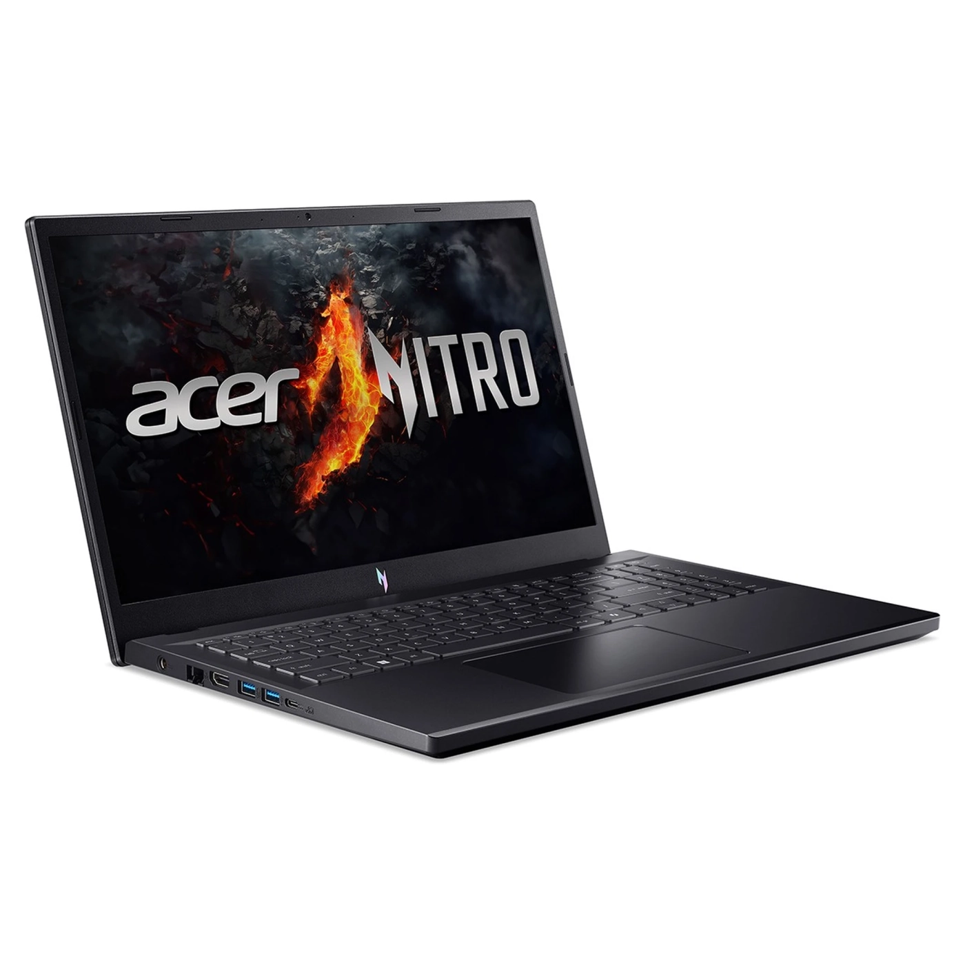 Купити Ноутбук Acer Nitro V 15 ANV15-41 (NH.QSFEU.001) - фото 2