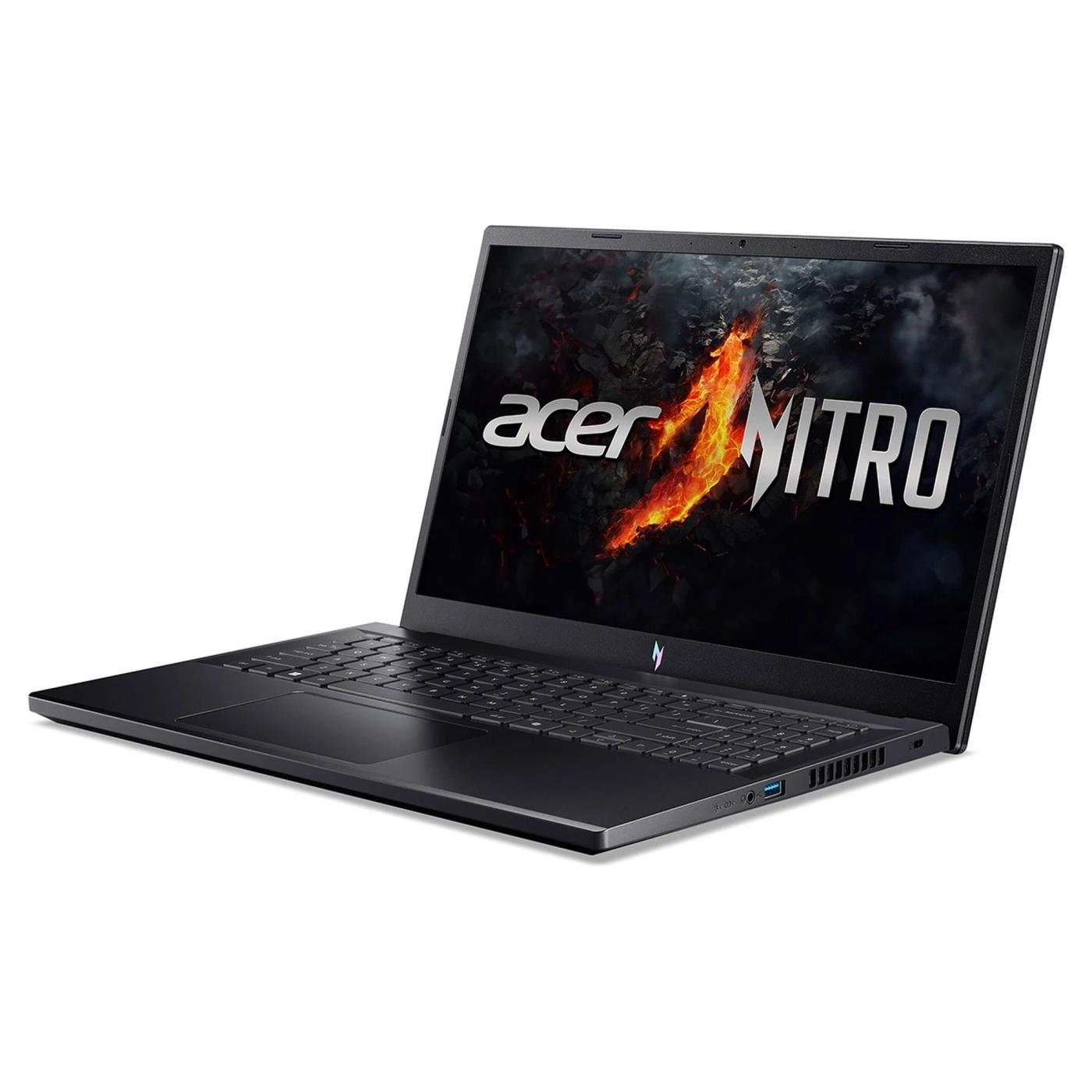 Купити Ноутбук Acer Nitro V 15 ANV15-41 (NH.QSFEU.001) - фото 3