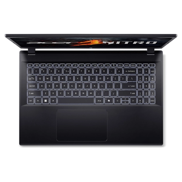Купити Ноутбук Acer Nitro V 15 ANV15-41 (NH.QSFEU.001) - фото 4