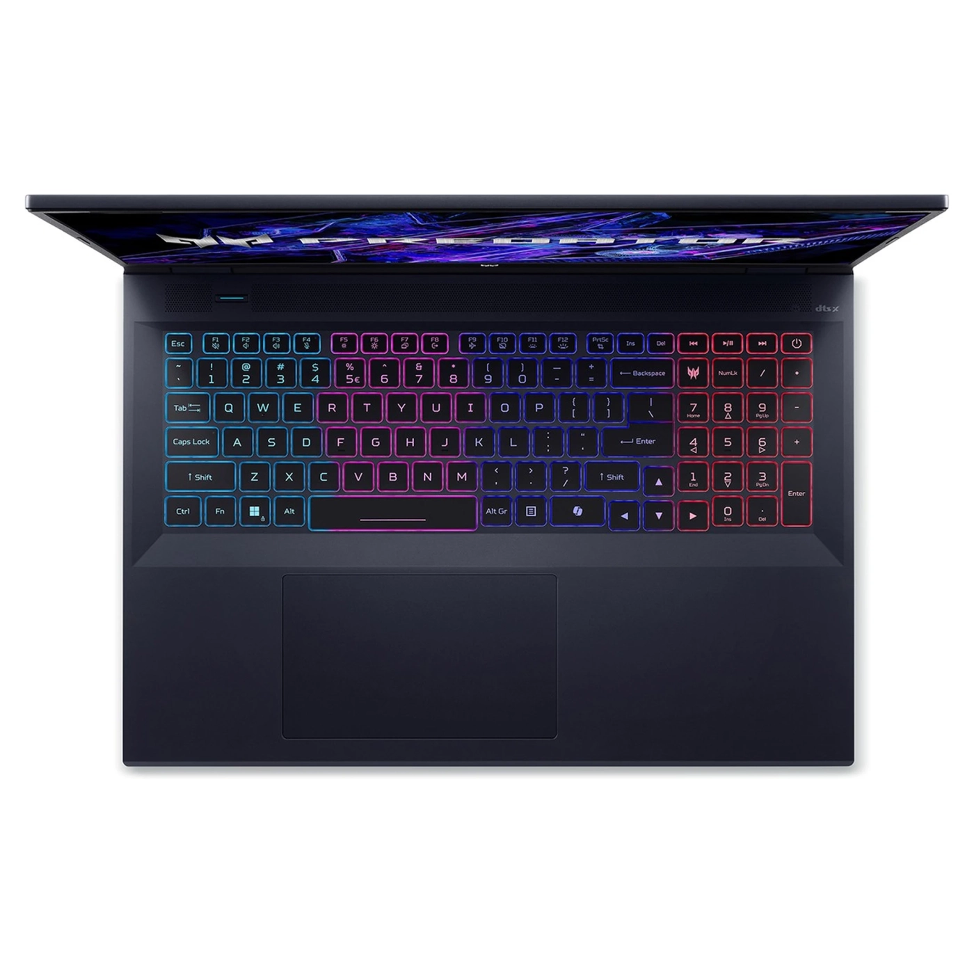 Купити Ноутбук Acer Predator Helios Neo 18 PHN18-71 (NH.QS1EU.001) - фото 4