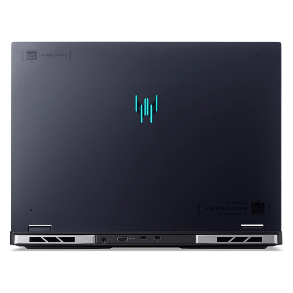 Купити Ноутбук Acer Predator Helios Neo 18 PHN18-71 (NH.QS1EU.001) - фото 6
