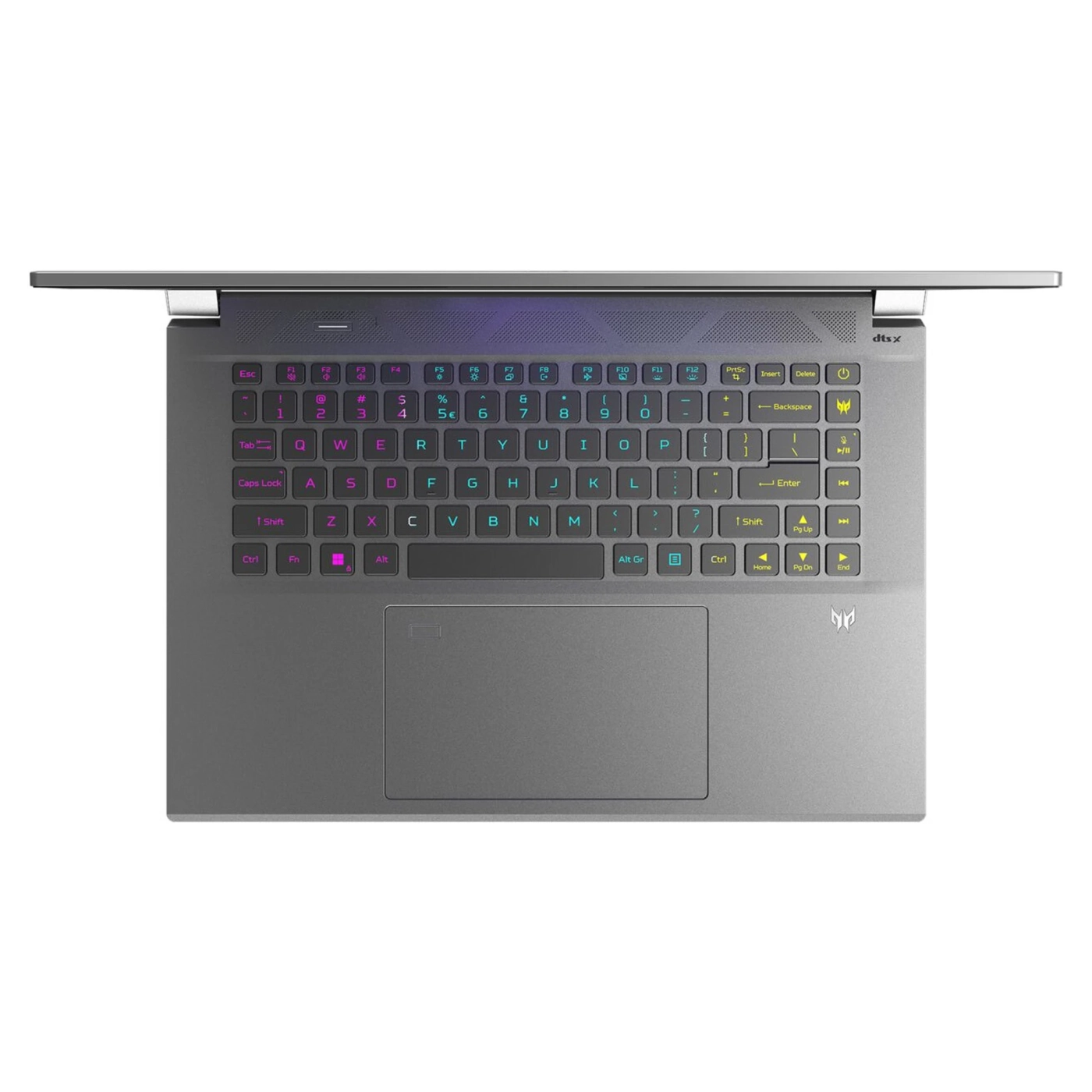 Купить Ноутбук Acer Predator Triton Neo 16 PTN16-51 (NH.QSAEU.003) - фото 4