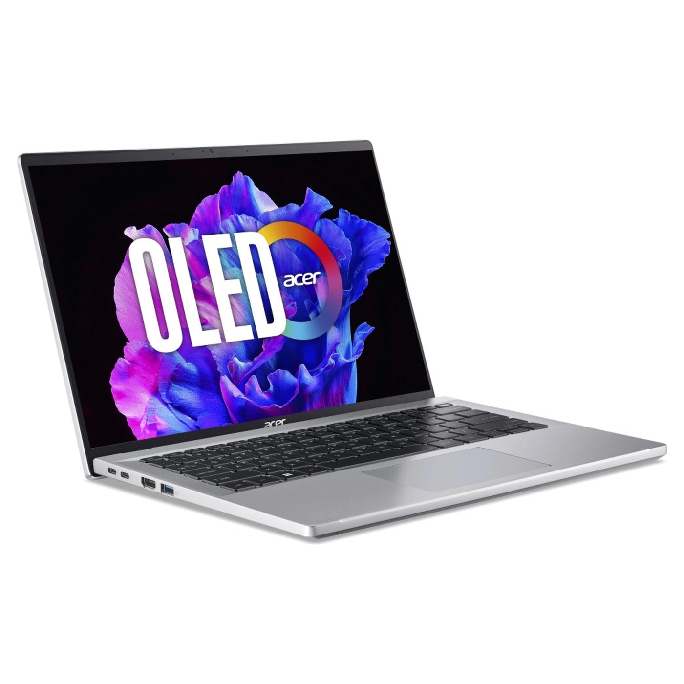 Купить Ноутбук Acer Swift Go 14 SFG14-71 (NX.KMZEU.005) - фото 2