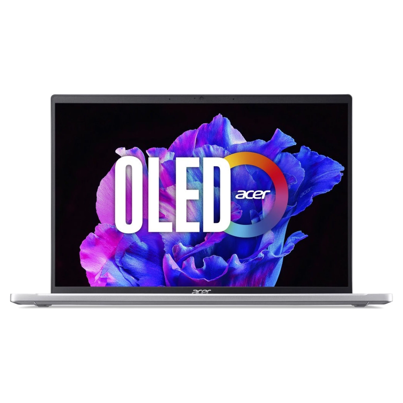 Купить Ноутбук Acer Swift Go 14 SFG14-71 (NX.KMZEU.005) - фото 3