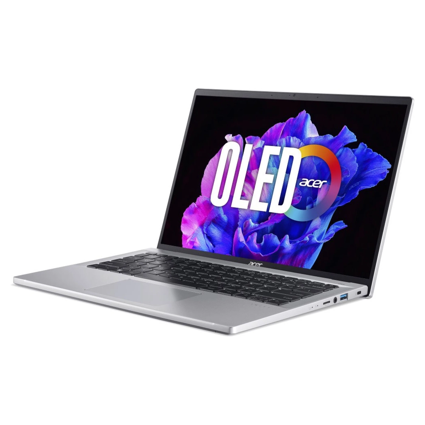 Купить Ноутбук Acer Swift Go 14 SFG14-71 (NX.KMZEU.005) - фото 4
