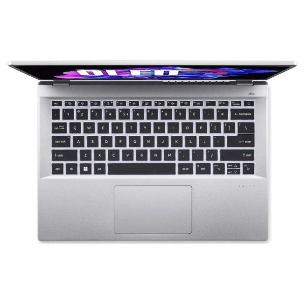 Купить Ноутбук Acer Swift Go 14 SFG14-71 (NX.KMZEU.005) - фото 5