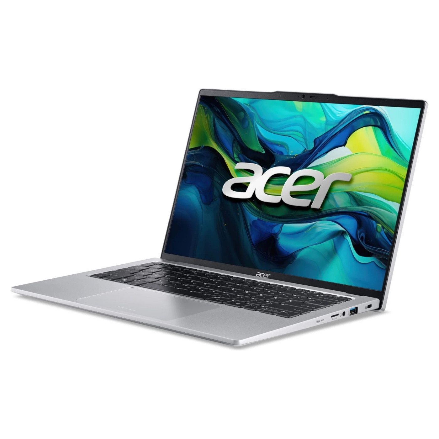 Купити Ноутбук Acer Swift Go 14 SFG14-73 (NX.KY7EU.003) - фото 4