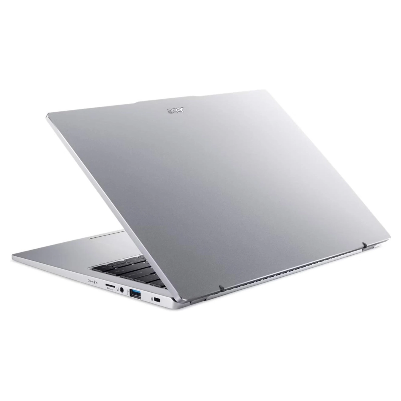 Купити Ноутбук Acer Swift Go 14 SFG14-73 (NX.KY7EU.003) - фото 8