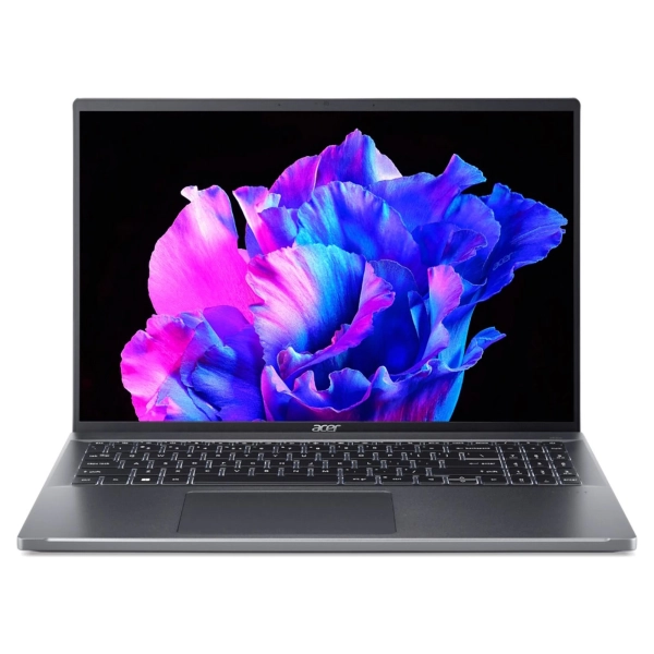 Купить Ноутбук Acer Swift Go 16 SFG16-71 (NX.KFSEU.001) - фото 1