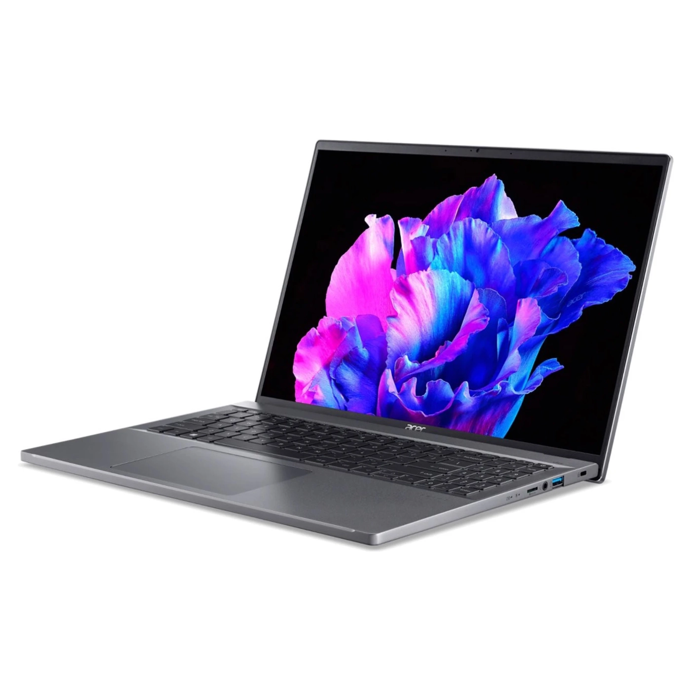 Купить Ноутбук Acer Swift Go 16 SFG16-71 (NX.KFSEU.001) - фото 2