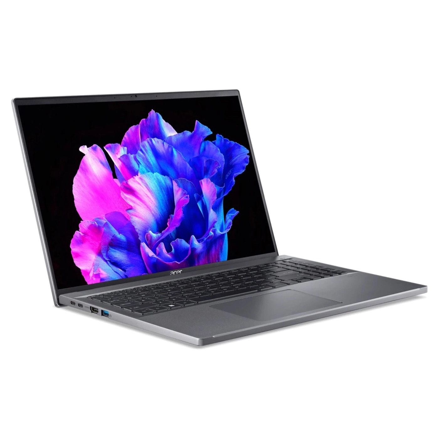 Купить Ноутбук Acer Swift Go 16 SFG16-71 (NX.KFSEU.001) - фото 3