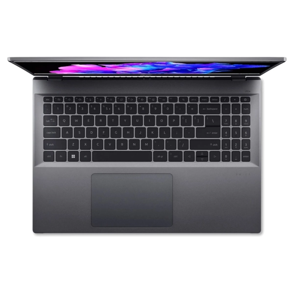Купить Ноутбук Acer Swift Go 16 SFG16-71 (NX.KFSEU.001) - фото 4