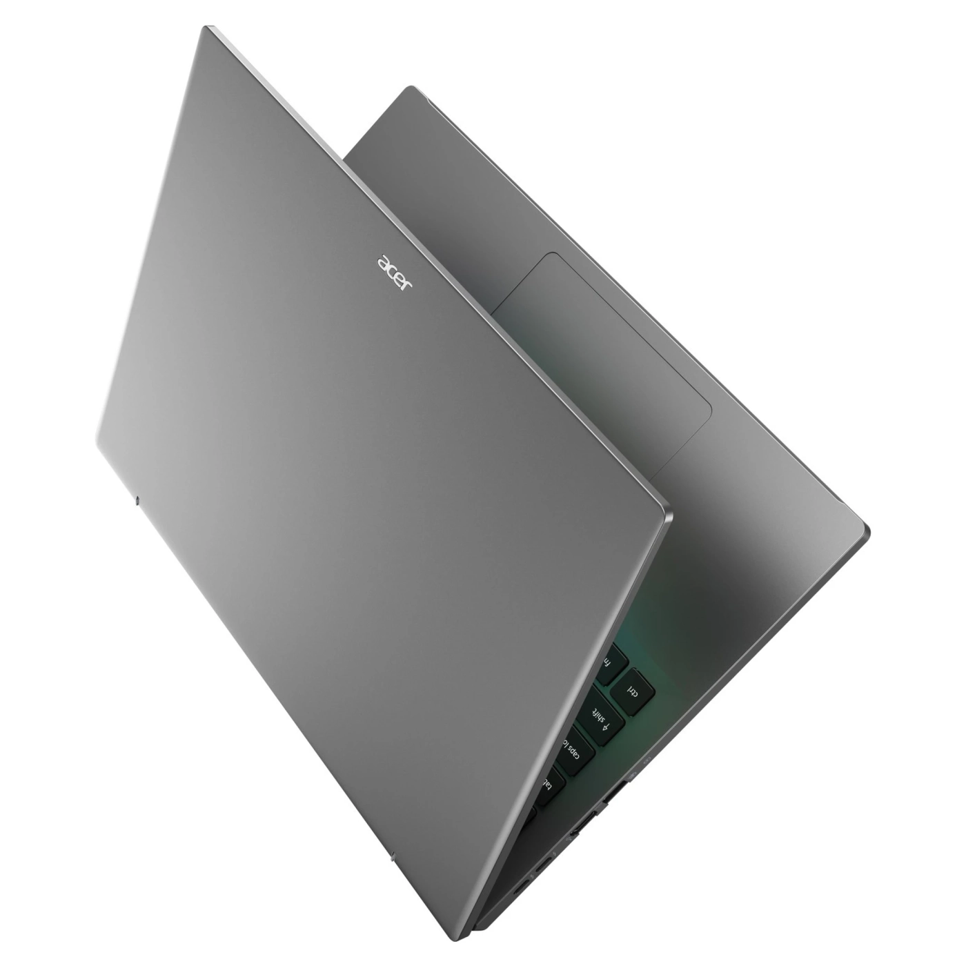 Купить Ноутбук Acer Swift Go 16 SFG16-72 (NX.KZ2EU.001) - фото 8