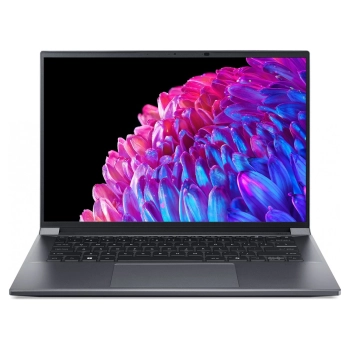 Купить Ноутбук Acer Swift X SFX14-72G (NX.KR7EU.003) - фото 1