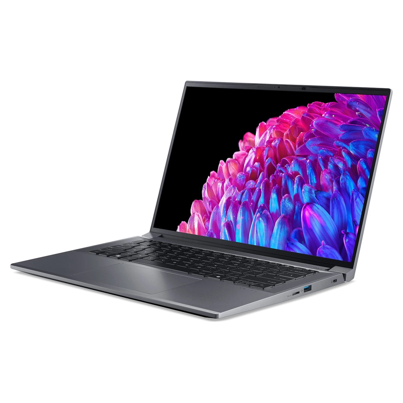 Купить Ноутбук Acer Swift X SFX14-72G (NX.KR7EU.003) - фото 2