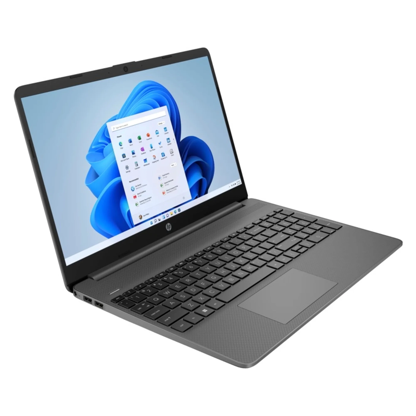 Купить Ноутбук HP 15s-fq5007ua (6D9A6EA) - фото 2