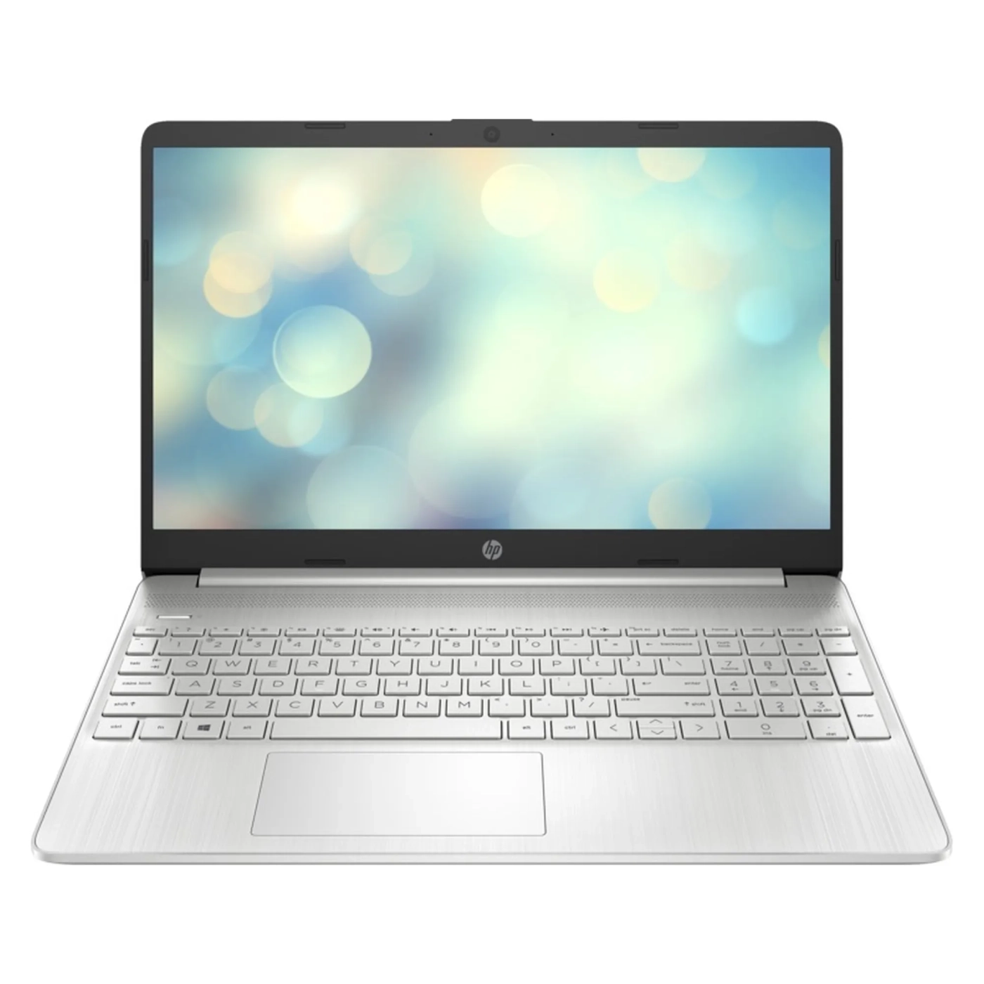 Купити Ноутбук HP 15s-fq5039ua (A5AJ2EA) - фото 1
