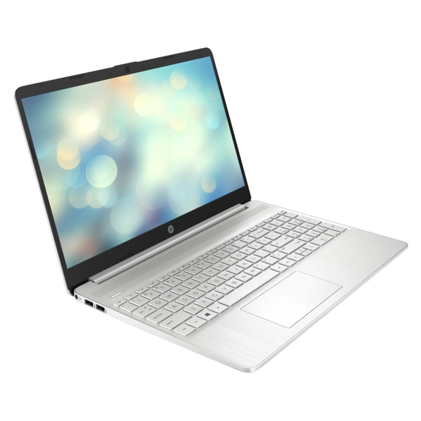 Купити Ноутбук HP 15s-fq5039ua (A5AJ2EA) - фото 2