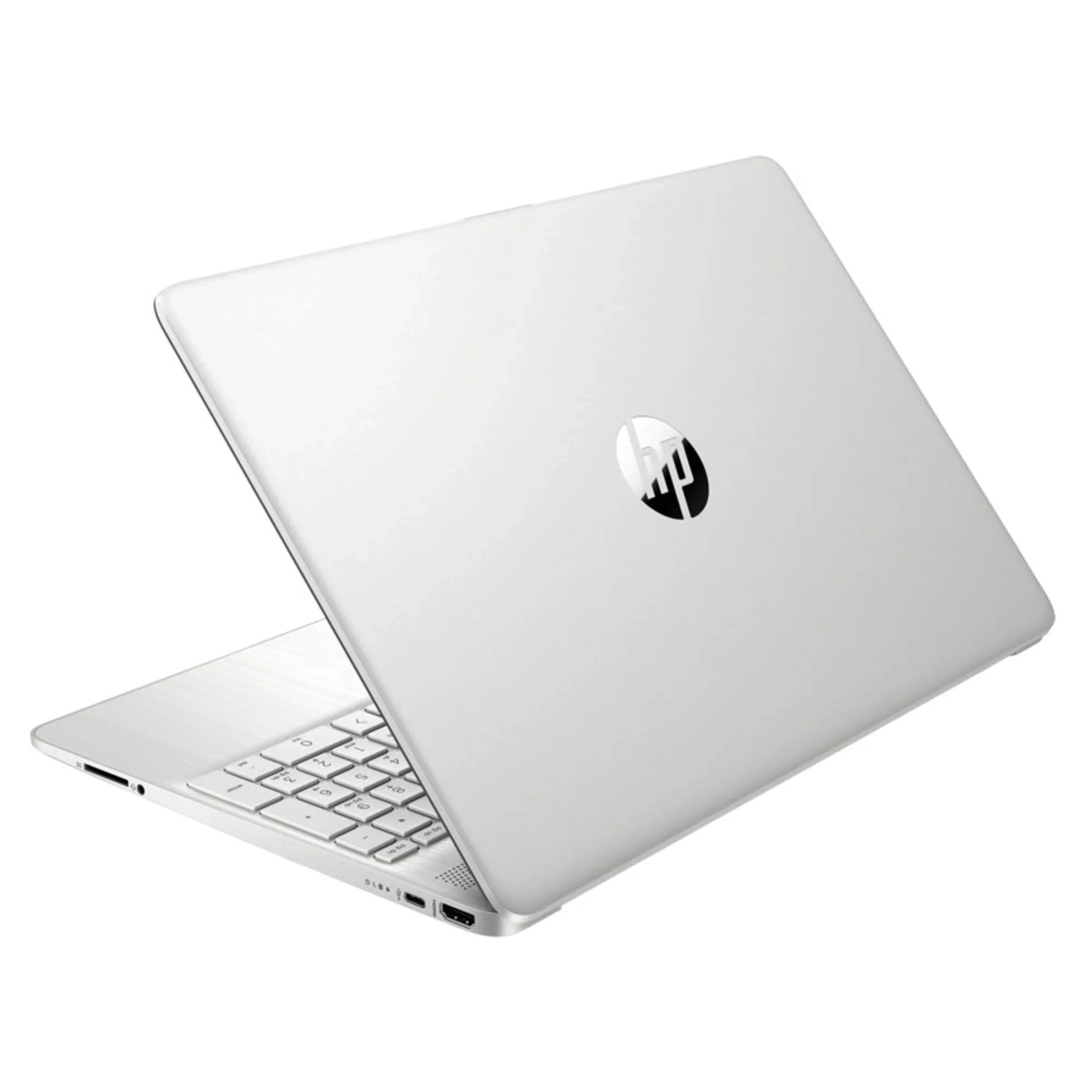 Купити Ноутбук HP 15s-fq5039ua (A5AJ2EA) - фото 4