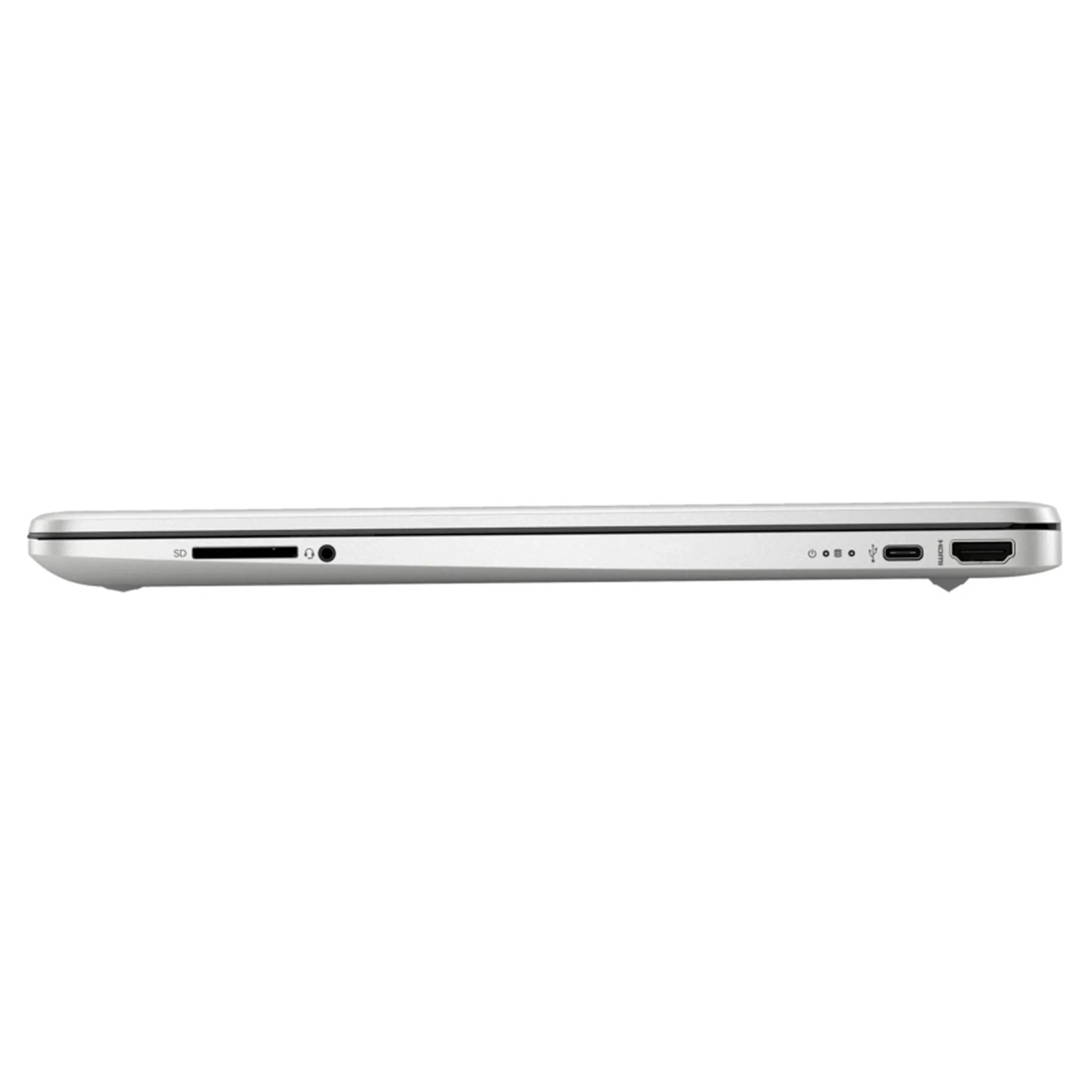 Купити Ноутбук HP 15s-fq5039ua (A5AJ2EA) - фото 5
