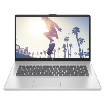 Купити Ноутбук HP 17-cp3002ua (826W9EA) - фото 1