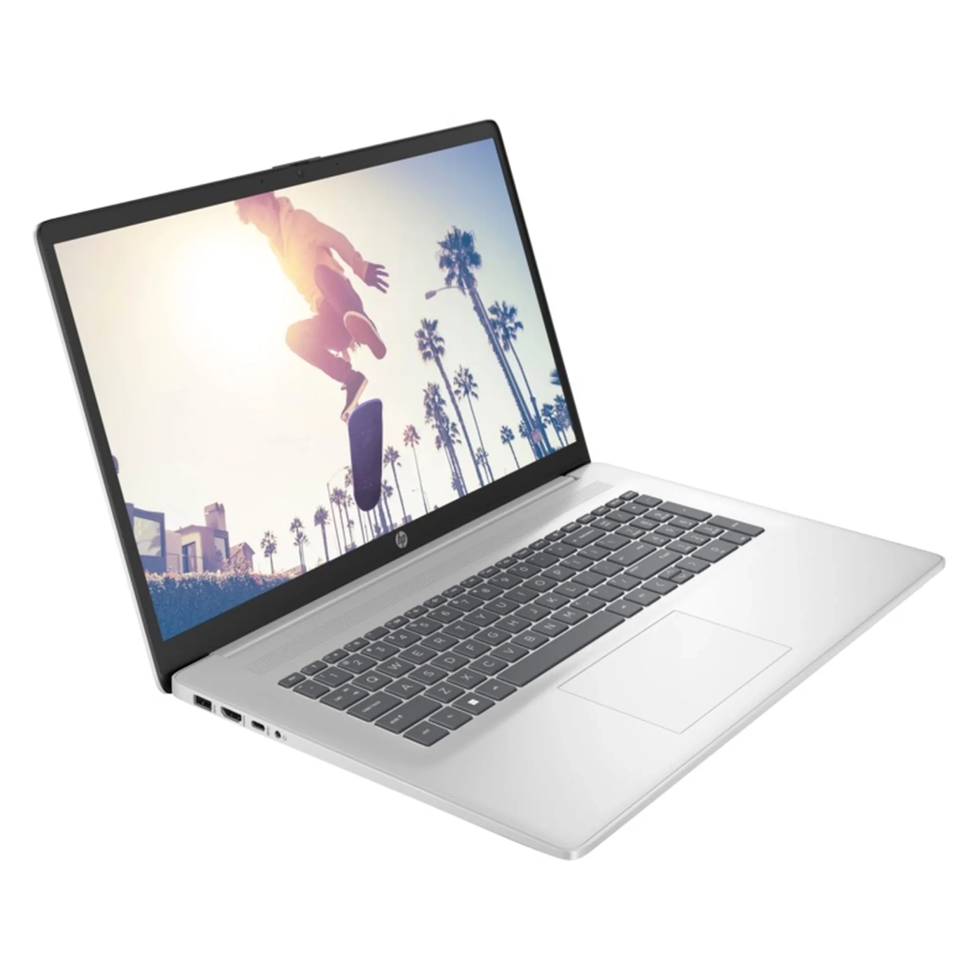 Купити Ноутбук HP 17-cp3002ua (826W9EA) - фото 2