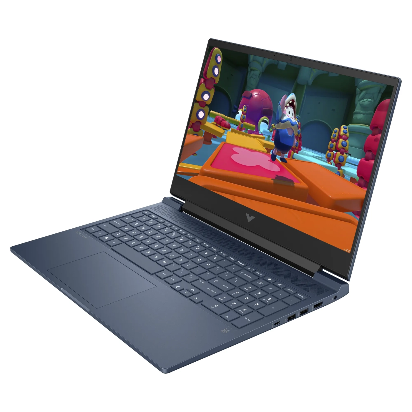 Купити Ноутбук HP Victus 16-r0006ua (9R6S3EA) - фото 3