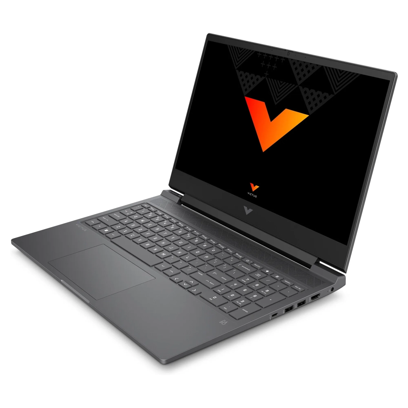 Купить Ноутбук HP Victus 16-r1037ua (A31WBEA) - фото 3
