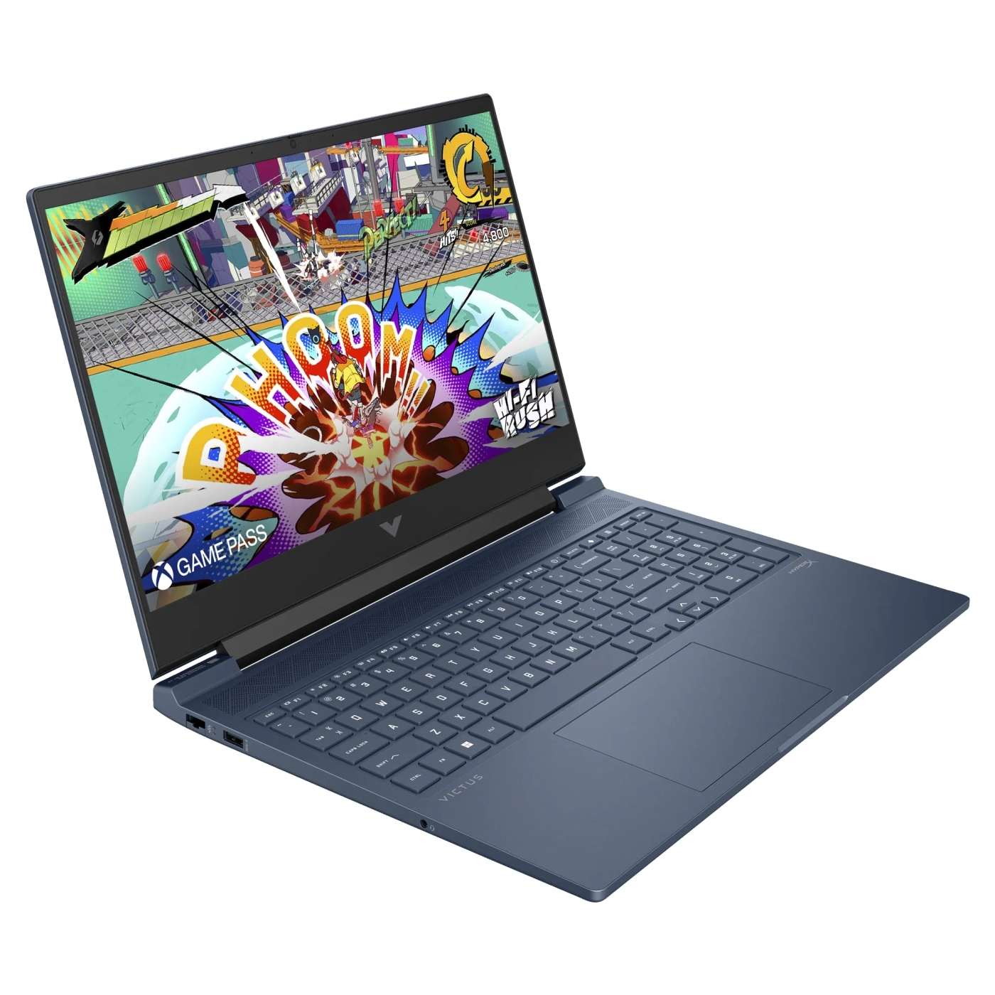 Купити Ноутбук HP Victus 16-s1007ua (A31WCEA) - фото 2