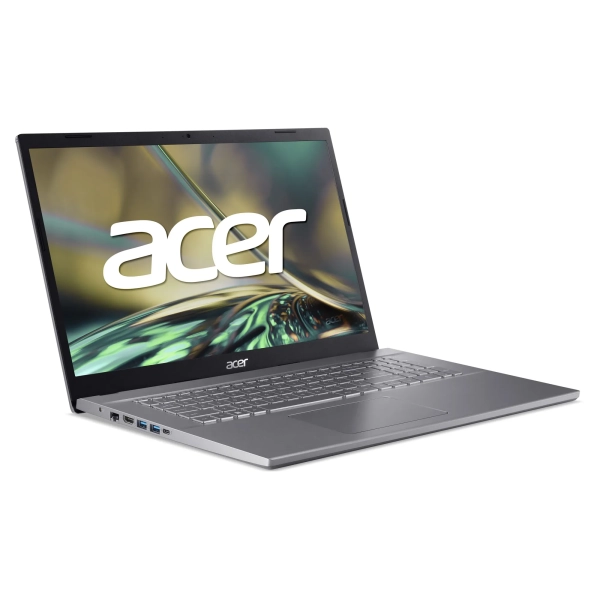 Купити Ноутбук Acer Aspire 5 A517-53-58QJ (NX.KQBEU.006) - фото 2