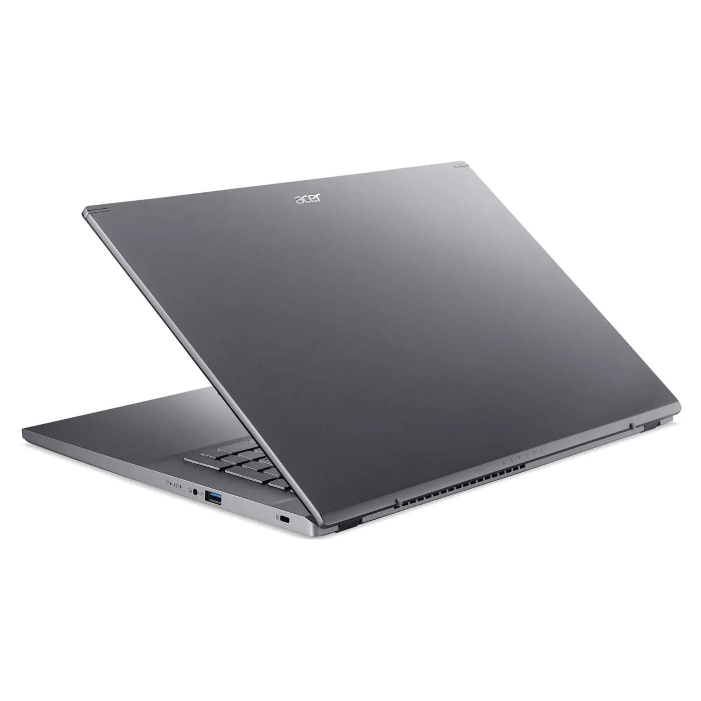 Купити Ноутбук Acer Aspire 5 A517-53-58QJ (NX.KQBEU.006) - фото 4