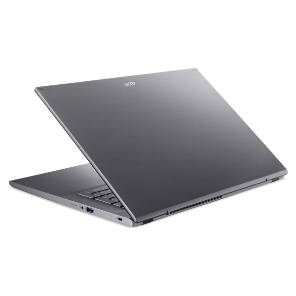Купити Ноутбук Acer Aspire 5 A517-53-58QJ (NX.KQBEU.006) - фото 4