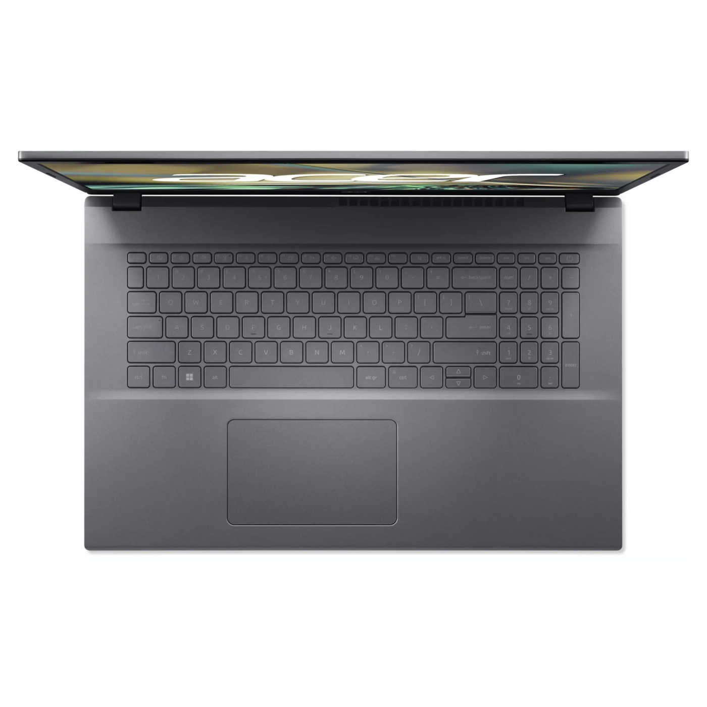 Купити Ноутбук Acer Aspire 5 A517-53-58QJ (NX.KQBEU.006) - фото 5