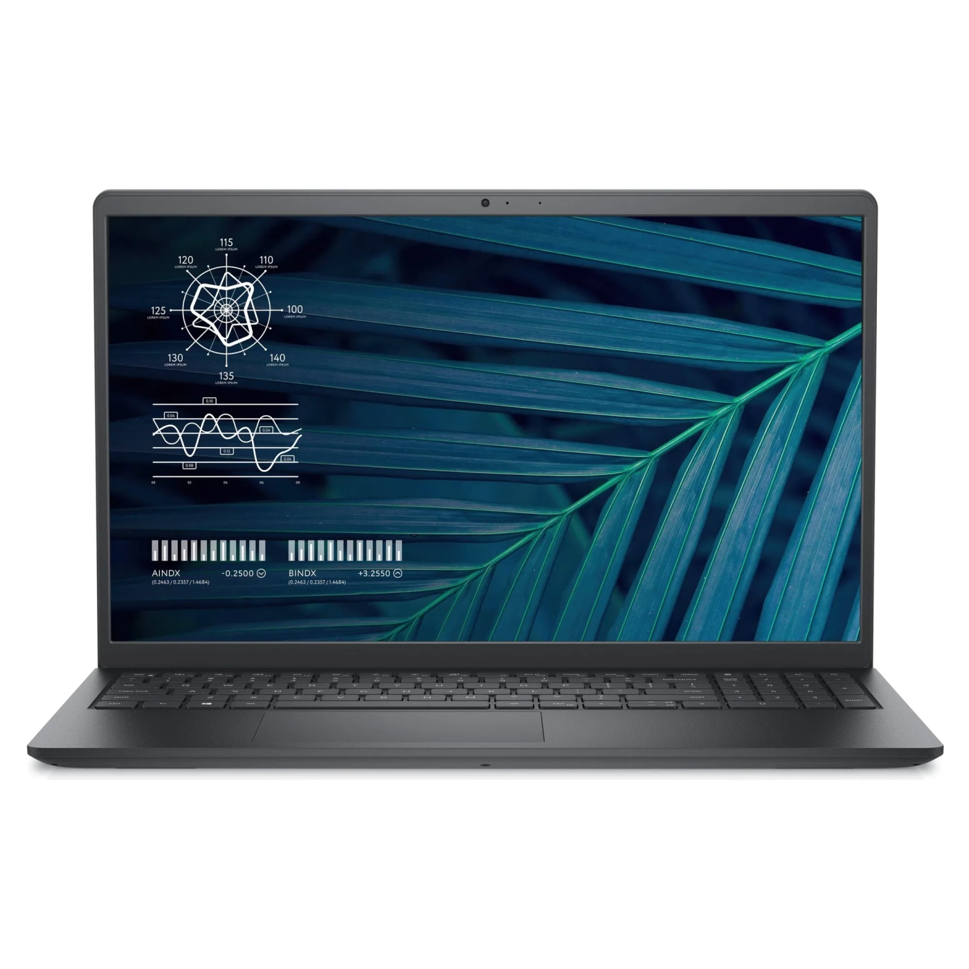Купить Ноутбук Dell Vostro 3510 (N8064VN3510GE_UBU) - фото 1