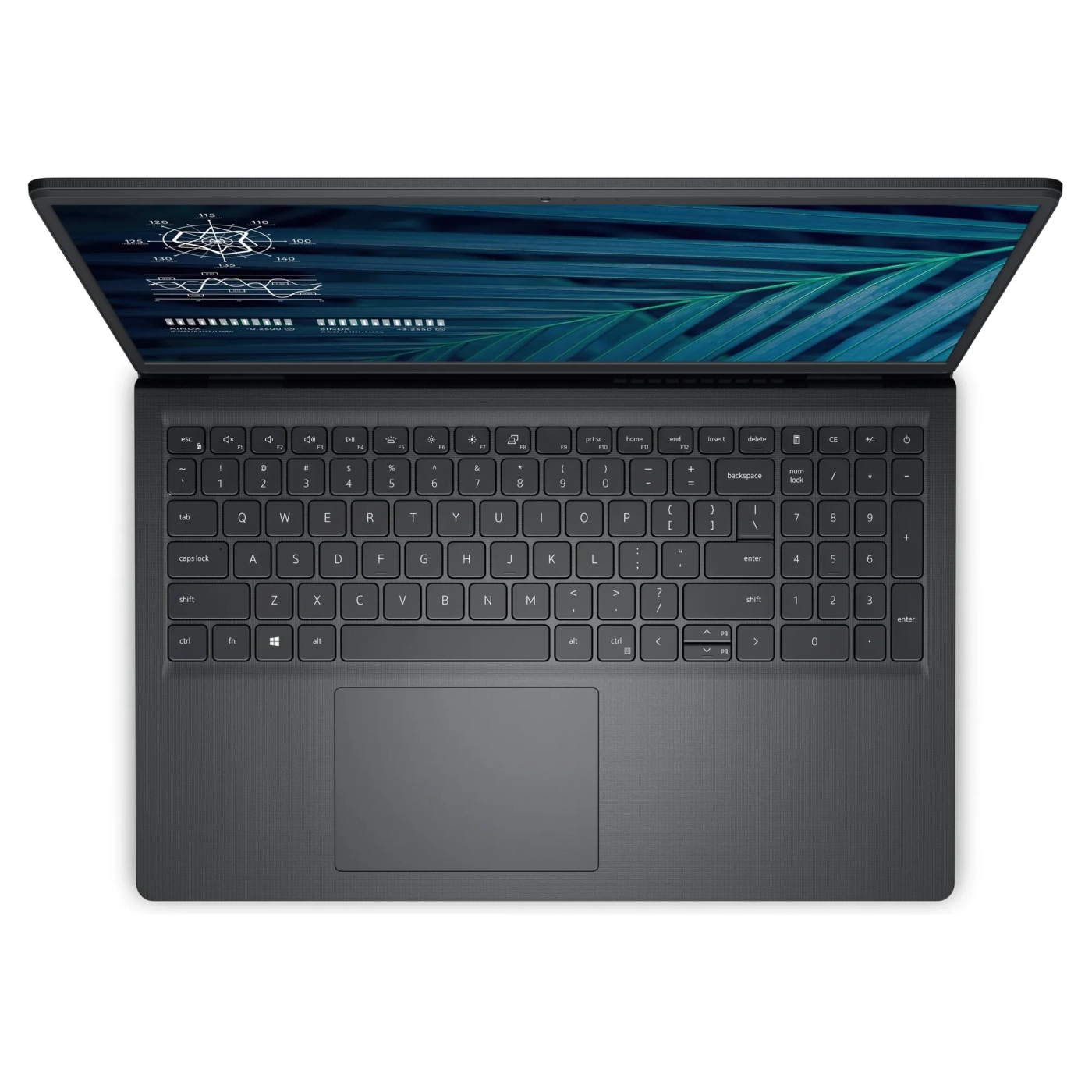 Купить Ноутбук Dell Vostro 3510 (N8064VN3510GE_UBU) - фото 4