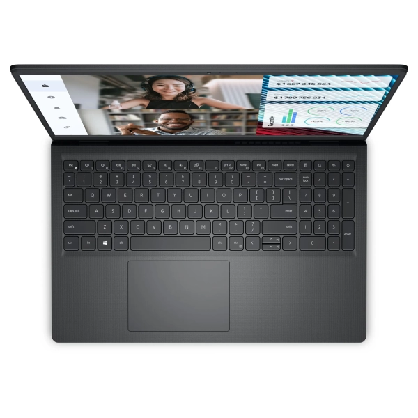 Купити Ноутбук Dell Vostro 3520 (1608PVNB3520GE_UBU) - фото 4