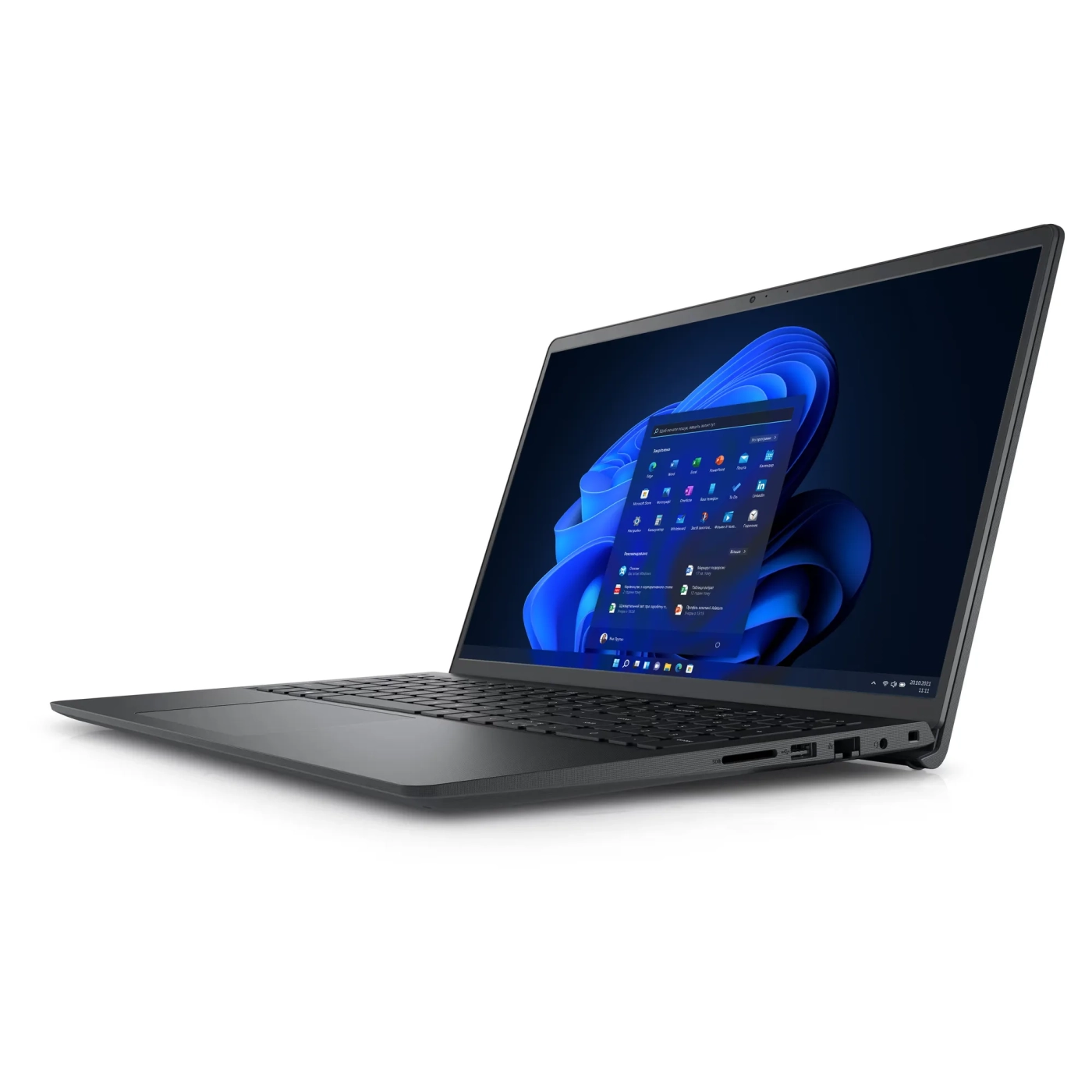 Купити Ноутбук Dell Vostro 3525 (N1515PVNB3525GE_W11P) - фото 3