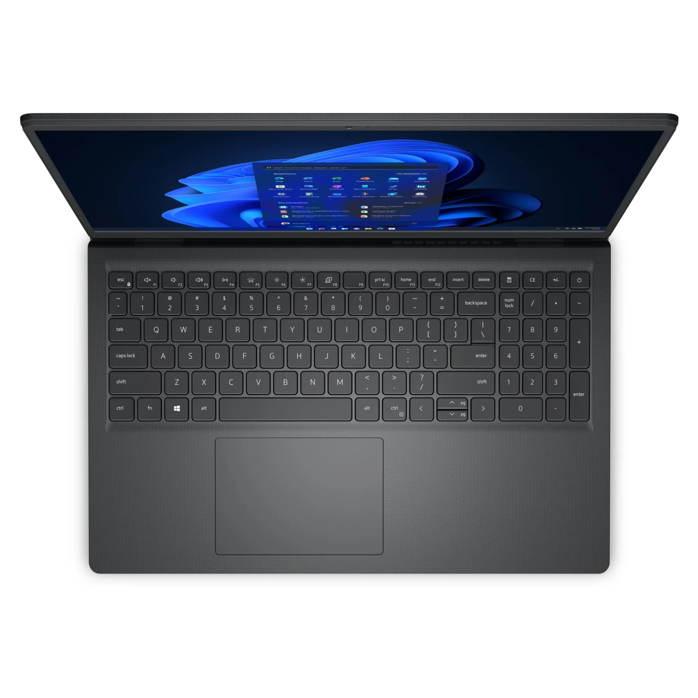 Купити Ноутбук Dell Vostro 3525 (N1515PVNB3525GE_W11P) - фото 4