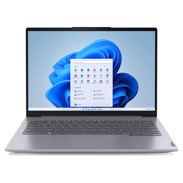 Купити Ноутбук Lenovo ThinkBook 14-G6 (21KJ003NRA) - фото 1