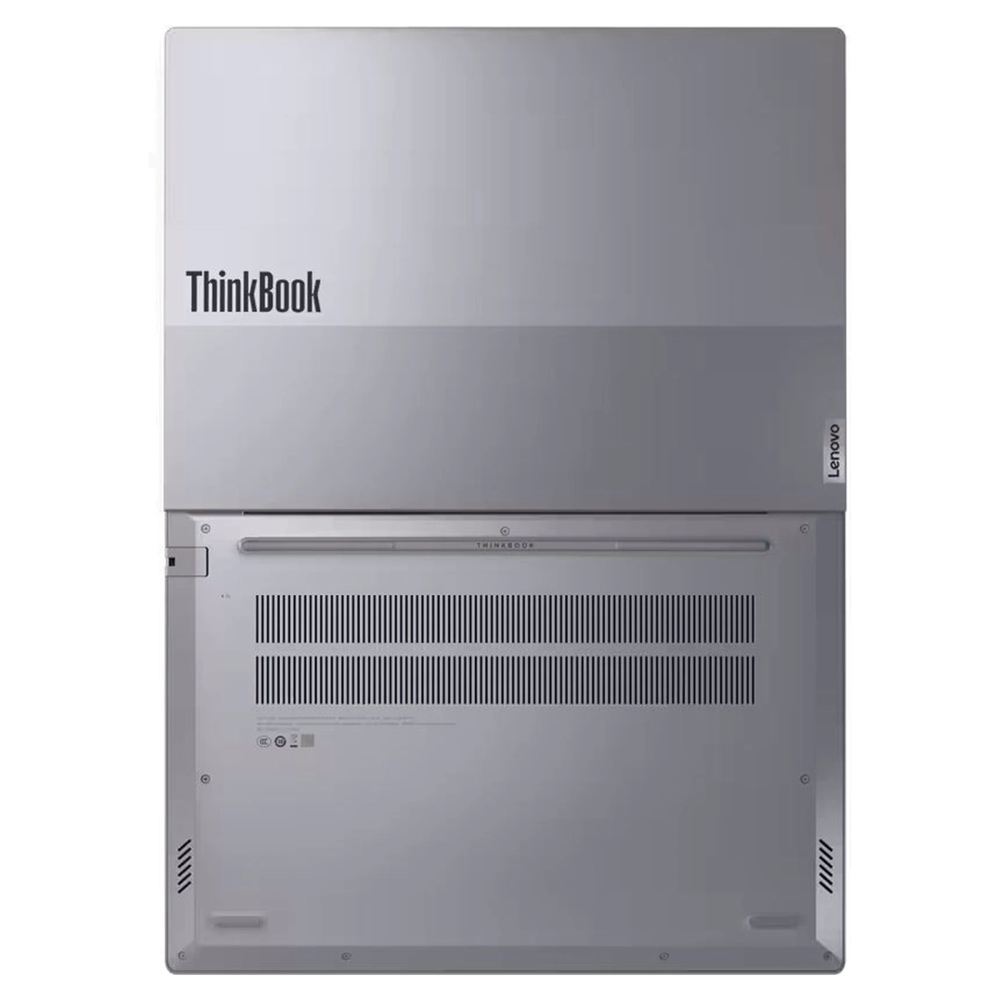 Купити Ноутбук Lenovo ThinkBook 14-G6 (21KJ003NRA) - фото 6