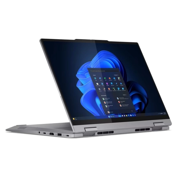 Купити Ноутбук Lenovo ThinkBook 14 2-in-1-G4 (21MX000VRA) - фото 3