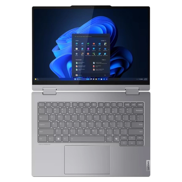 Купити Ноутбук Lenovo ThinkBook 14 2-in-1-G4 (21MX000VRA) - фото 5
