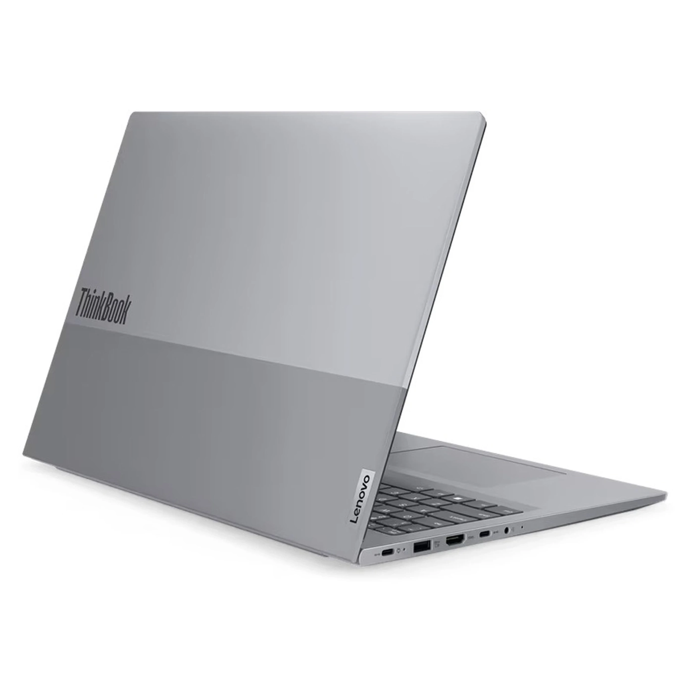 Купити Ноутбук Lenovo ThinkBook 16-G6 (21KK003FRA) - фото 7