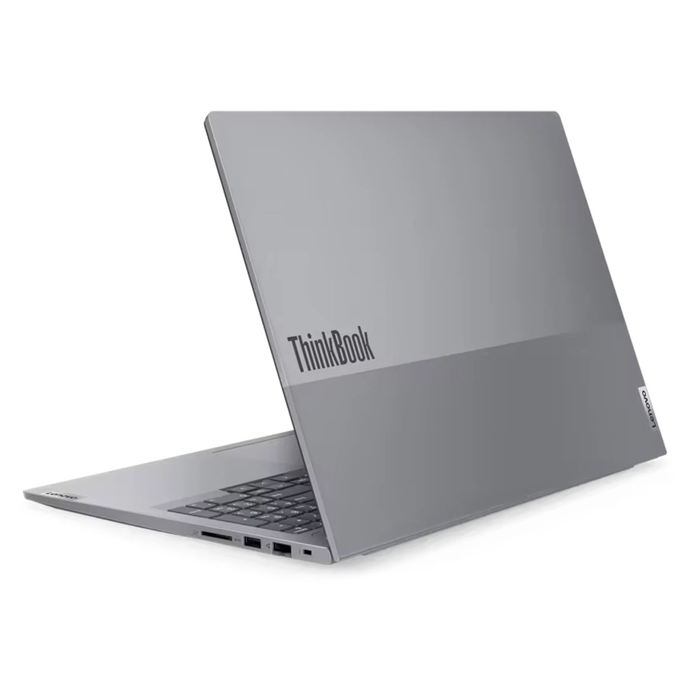 Купить Ноутбук Lenovo ThinkBook 16-G6 (21KK003LRA) - фото 6