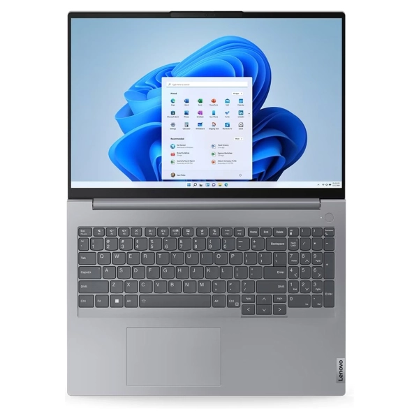Купить Ноутбук Lenovo ThinkBook 16-G6 (21KH0089RA) - фото 4
