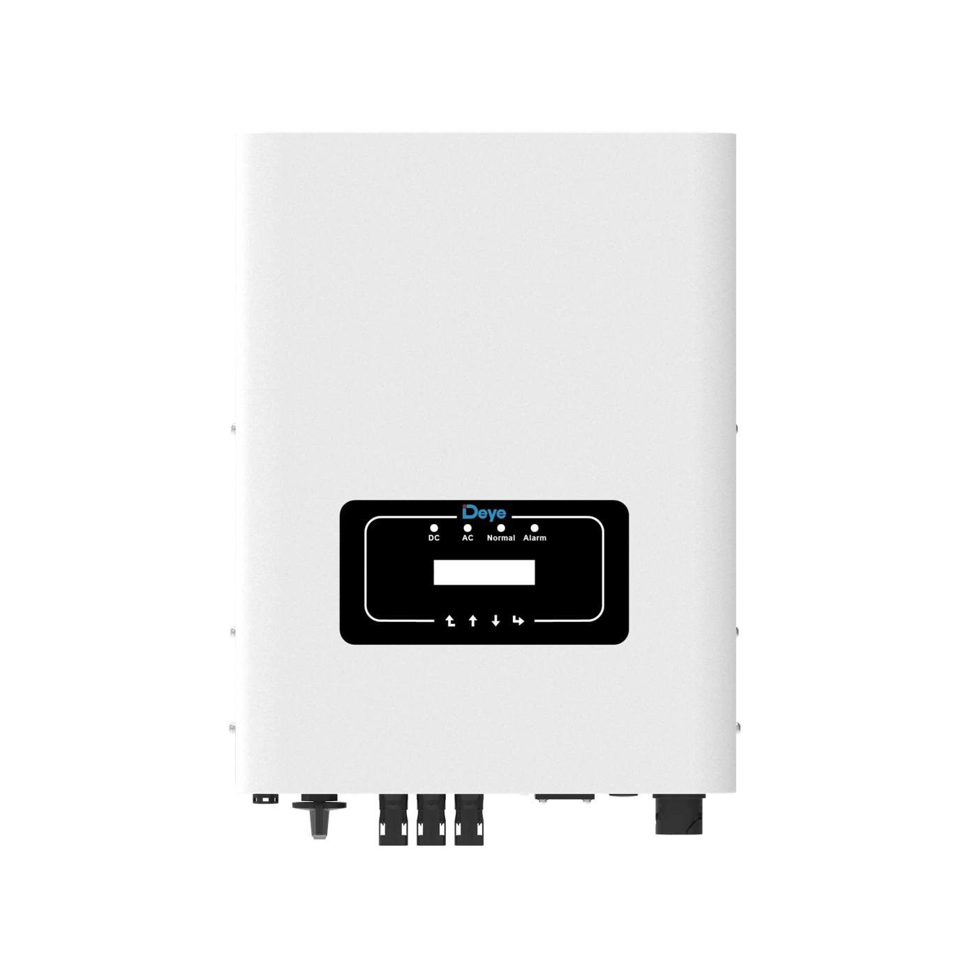 Купить Сетевой инвертор DEYE SUN-15K-G05 15KW 2 MPPT Wi-Fi 220/380V Трехфазный - фото 1