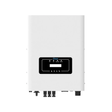 Купить Сетевой инвертор DEYE SUN-15K-G05 15KW 2 MPPT Wi-Fi 220/380V Трехфазный - фото 1